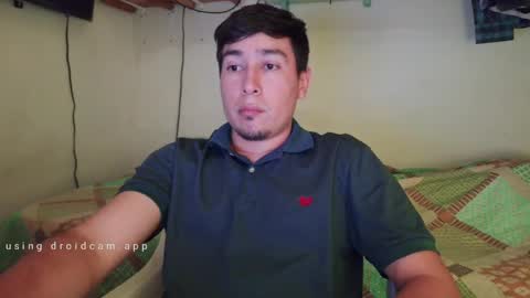 josq121 online show from March 1, 5:07 am