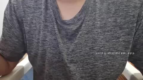 josq121 online show from February 18, 4:38 pm