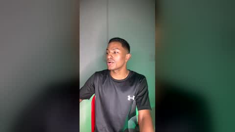 JOSS JORDAN  online show from April 22, 9:08 pm