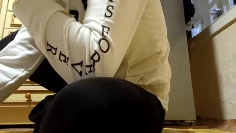 jostign online show from November 24, 7:04 pm