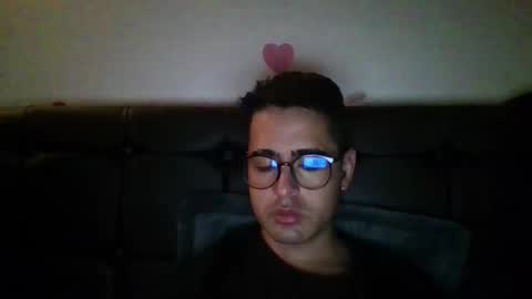 josux8 online show from January 19, 3:09 am