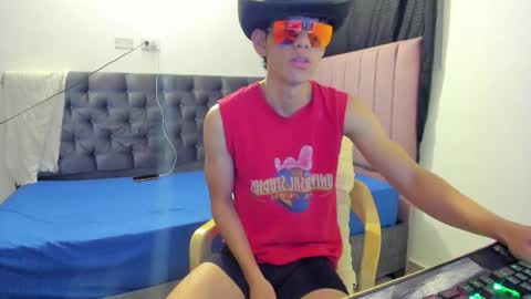 josy online show from March 16, 12:06 am