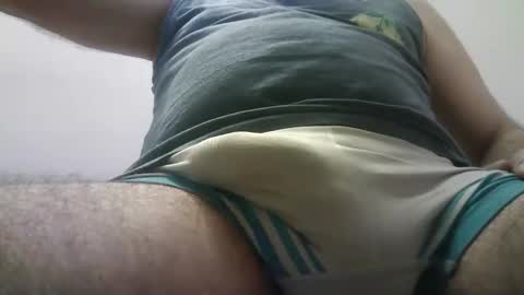 cristof69 online show from April 22, 12:21 pm