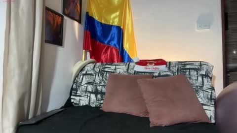 Im Jouliano online show from November 30, 12:02 am