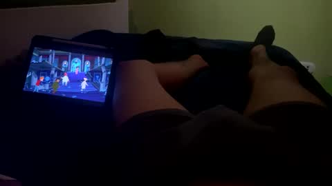 joven_modelo12 online show from October 16, 7:38 am
