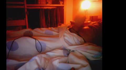 jovenduro84 online show from July 29, 3:49 am
