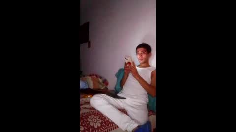 J Prez Official online show from March 7, 6:44 am