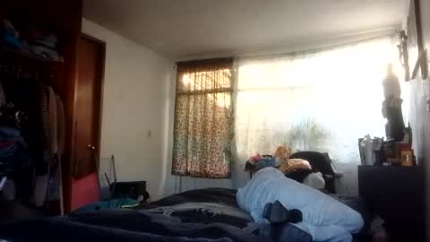 J Prez Official online show from February 16, 11:25 pm