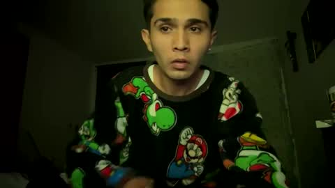 J Prez Official online show from January 10, 5:34 am