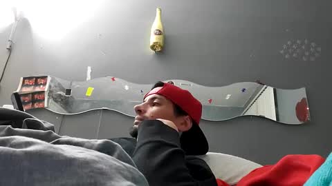 Snapshot of jpizzy23 chatting on December 9, 1:25 pm dLowfrk online show from December 9, 1:25 pm