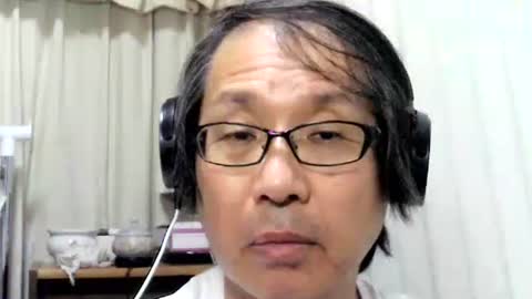 jpystrong online show from September 9, 4:28 pm