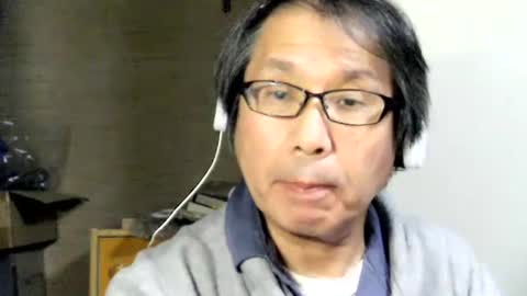 jpystrong online show from January 12, 2:09 pm