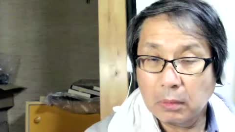 jpystrong online show from December 31, 2:58 pm