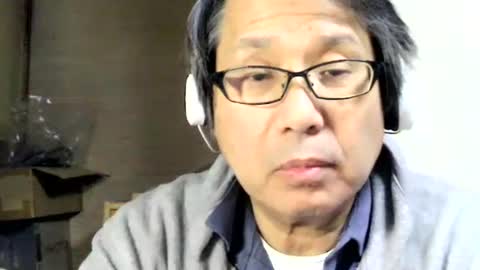 jpystrong online show from January 3, 6:22 am