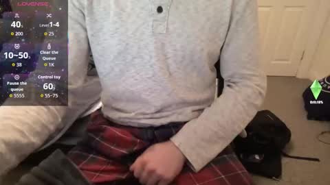 J online show from January 11, 8:45 pm