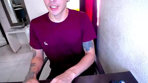 jr_phoenix online show from February 27, 7:24 pm