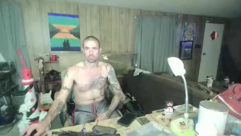 jrizzle1111 online show from March 13, 8:11 am