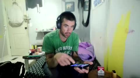 Snapshot of jrizzle1111 chatting on January 17, 6:58 pm jrizzle1111 online show from January 17, 6:58 pm