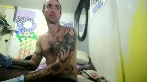 Snapshot of jrizzle1111 chatting on February 8, 4:25 am jrizzle1111 online show from February 8, 4:25 am