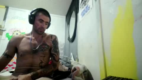 Snapshot of jrizzle1111 chatting on February 1, 8:58 pm jrizzle1111 online show from February 1, 8:58 pm