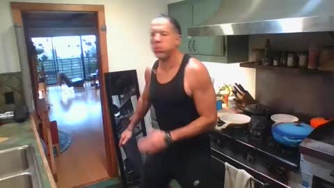 jroge21 online show from January 30, 12:50 am