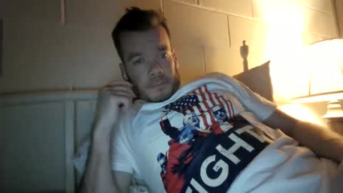 Jim online show from March 6, 7:14 am