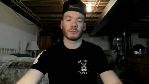 Jim online show from March 9, 3:23 am