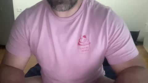 jsrmr online show from October 18, 6:13 pm