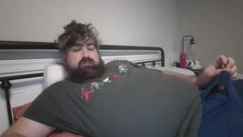 jthompson813 online show from April 30, 12:01 pm