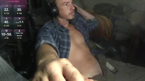 JTS online show from October 31, 9:01 am