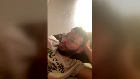 Juan montoya online show from December 14, 5:09 pm