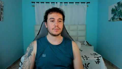 Juan online show from June 18, 12:12 am