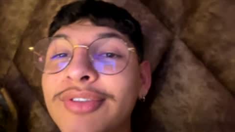 Juan Belmont online show from November 25, 5:20 am