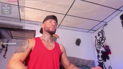 juan online show from November 6, 9:51 pm