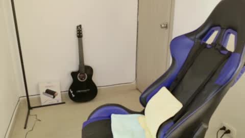 JuanDa online show from March 11, 5:36 am