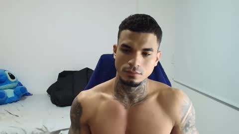 juan_gomez_1 online show from October 29, 9:45 am