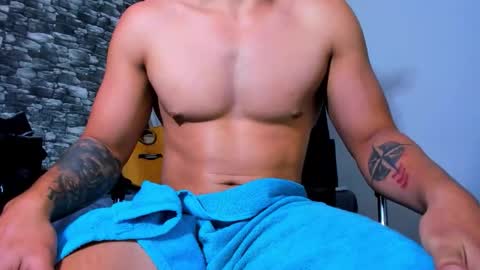 juan_jsmith online show from March 23, 6:14 pm