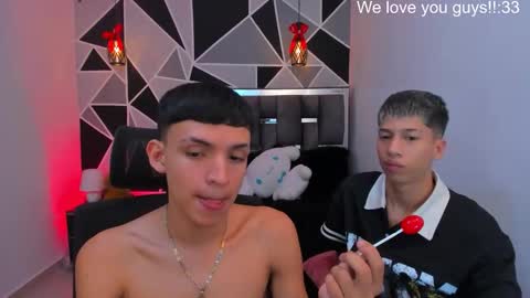 JuanSteven online show from June 5, 6:52 am