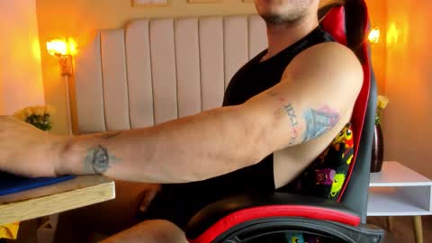 JUAN online show from November 29, 1:13 pm