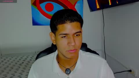 Juan online show from April 24, 3:31 am