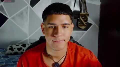 Juan online show from April 30, 2:51 am