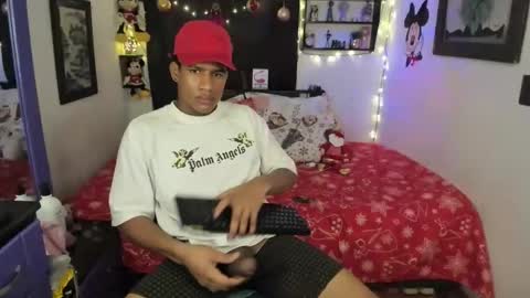 juan jose online show from December 14, 7:54 pm