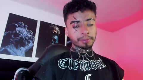 Snapshot of juancamilo66_ chatting on October 17, 3:10 am juancamilo66_ online show from October 17, 3:10 am