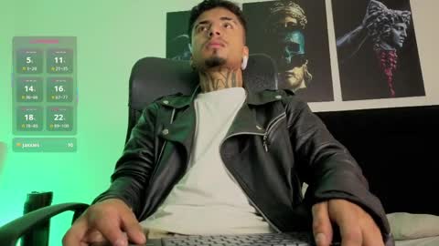 juancamilo66_ online show from April 22, 12:50 am