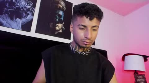 juancamilo66_ online show from October 24, 10:22 pm