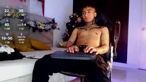 Juan online show from December 14, 4:45 am