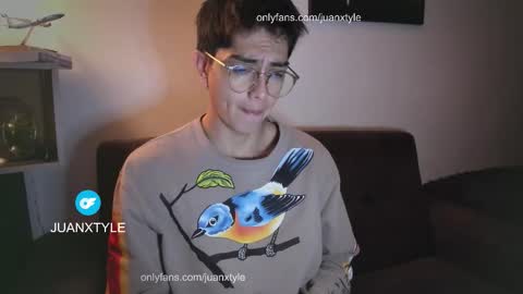 . online show from November 10, 5:29 pm