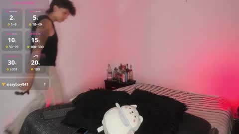 juandaaa__ online show from December 22, 2:31 am