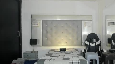 Snapshot of juandiegokingx chatting on February 26, 4:03 am Juan Diego Uribe online show from February 26, 4:03 am