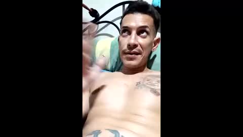 juanenrique21 online show from February 27, 8:08 pm